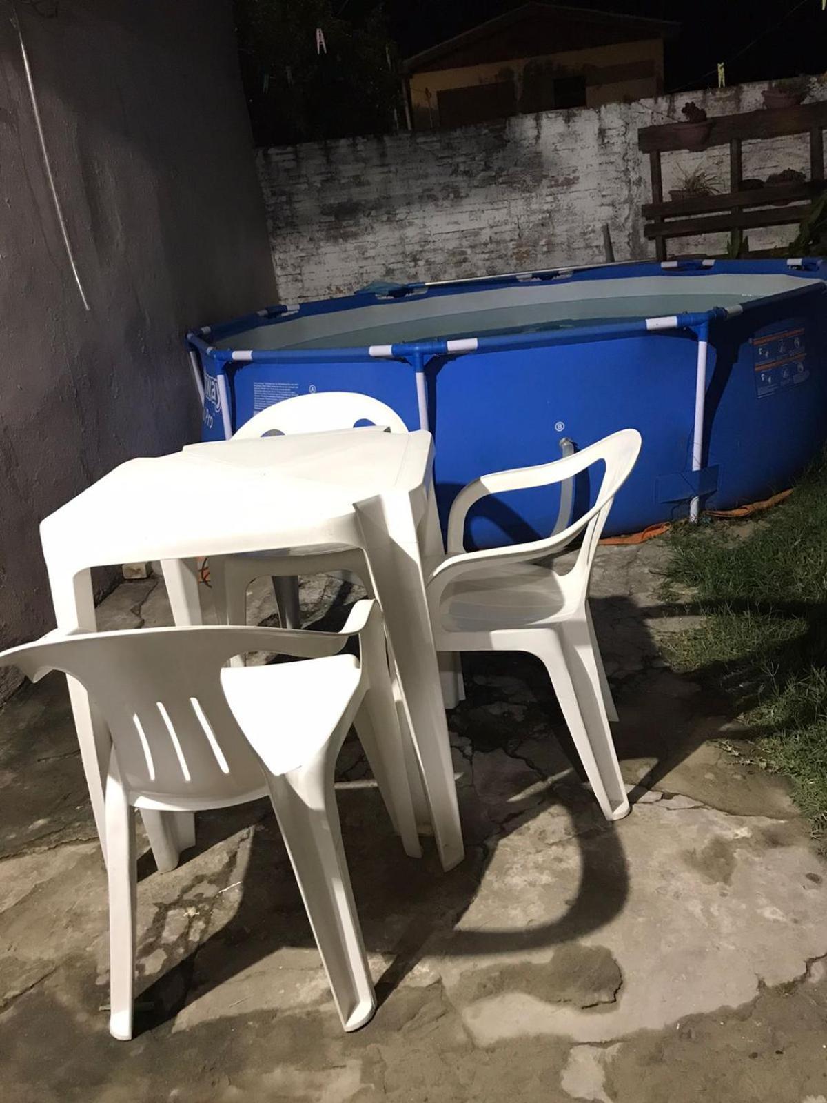 Casa Da Mariangela * Sao Gabriel (Rio Grande do Sul)