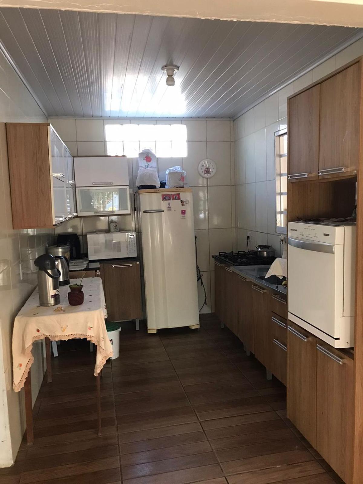 Casa Da Mariangela Homestay