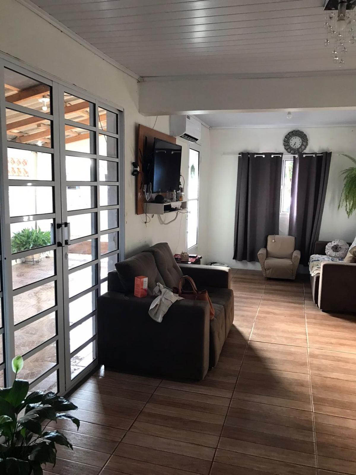 Casa Da Mariangela Sao Gabriel (Rio Grande do Sul)