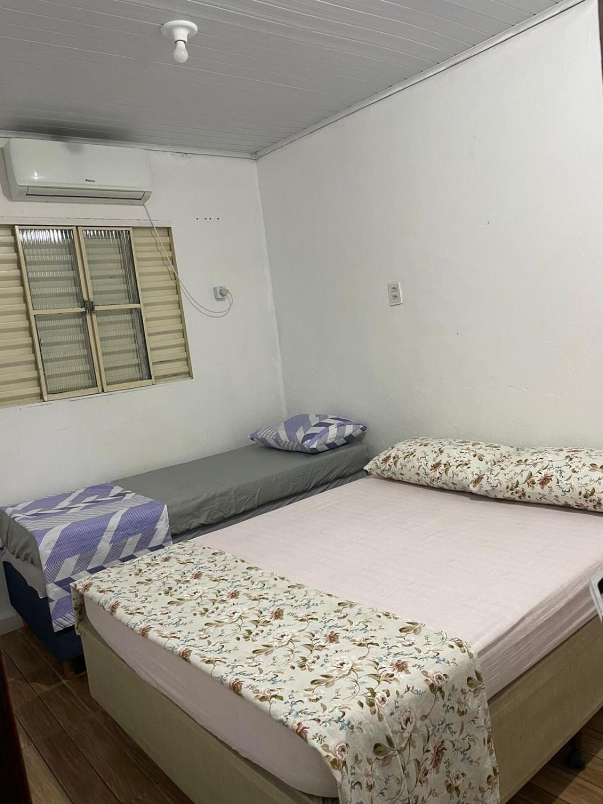 Casa Da Mariangela Homestay