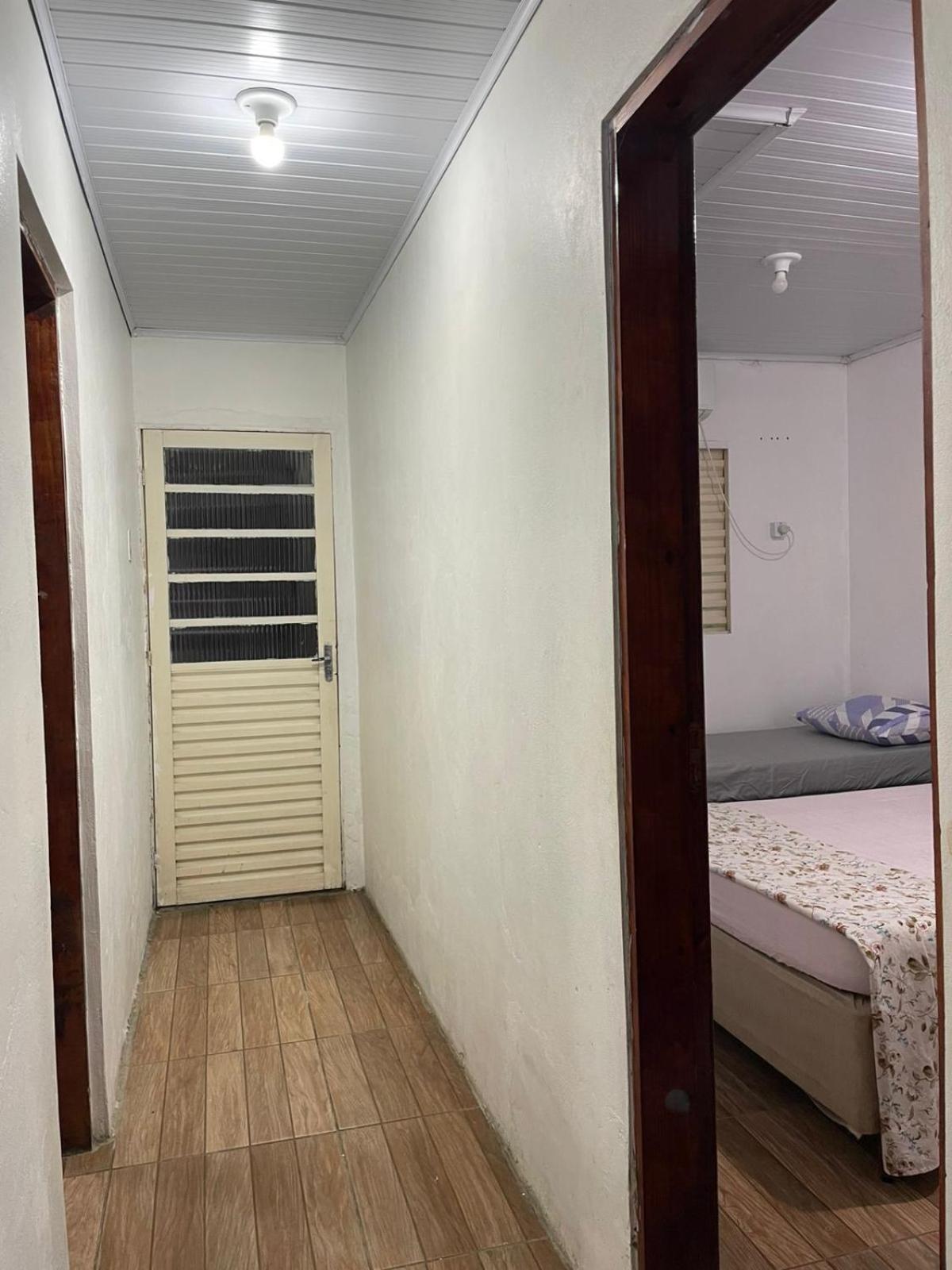 Homestay Casa Da Mariangela