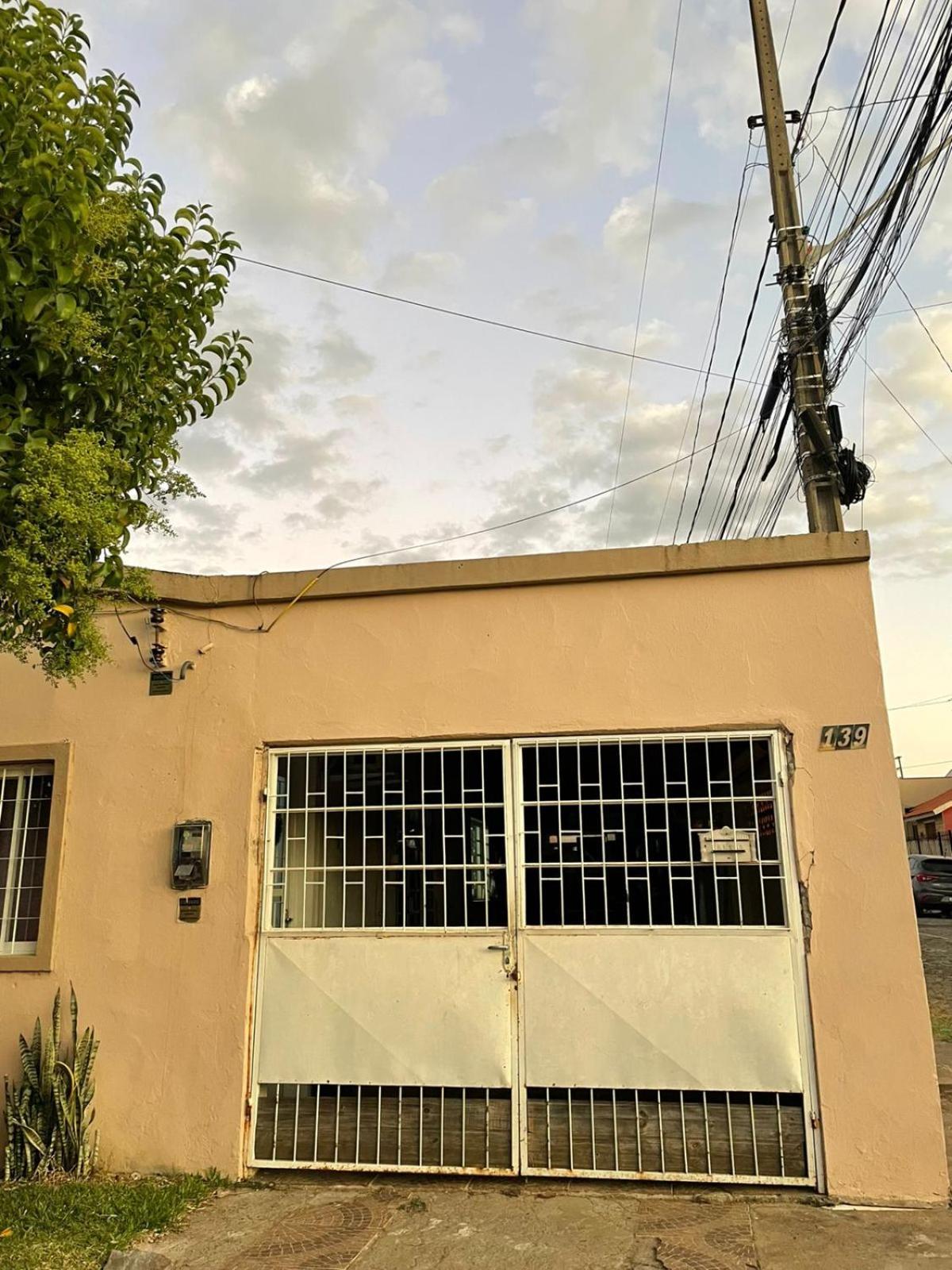 Casa Da Mariangela Homestay